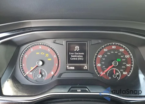 2020 Volkswagen Jetta S from USA, damaged, VIN 3VWC57BU2LM085400